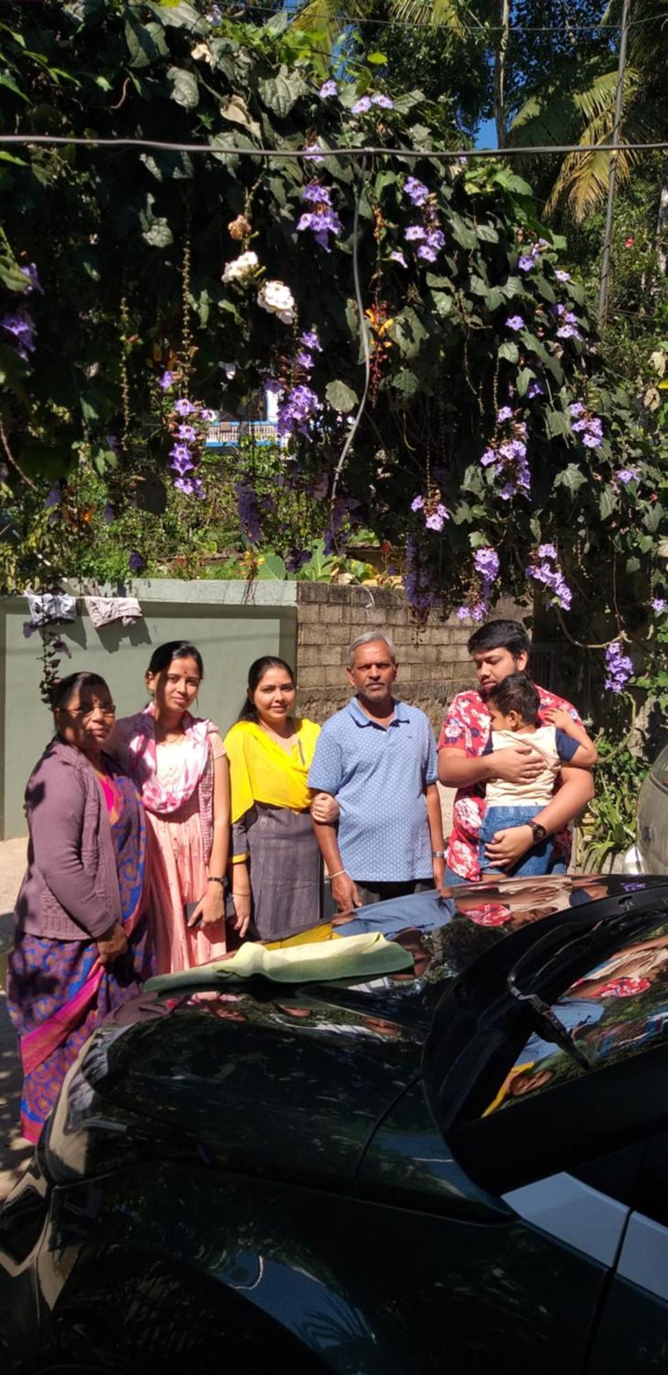 Spice Cottage Homestay Thekkady Bagian luar foto